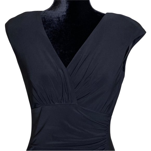 Lauren by Ralph Lauren Little Black Dress - Picture 3 of 14